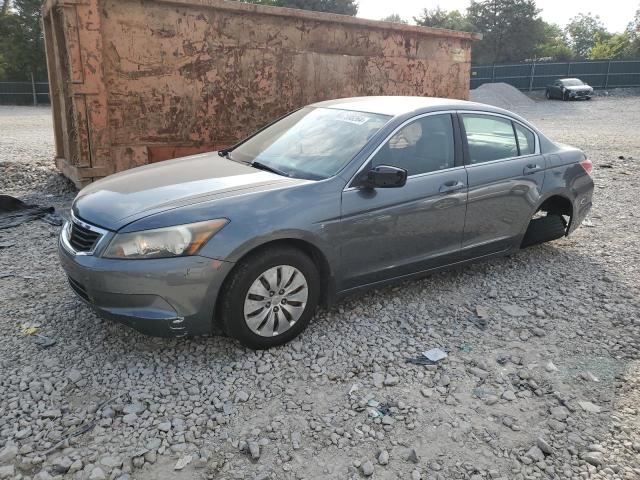 honda accord lx 2010 1hgcp2f32aa035805