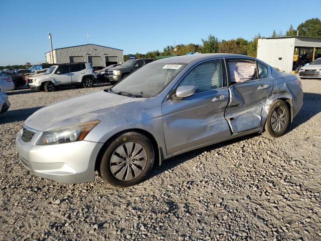 honda accord lx 2010 1hgcp2f32aa036923