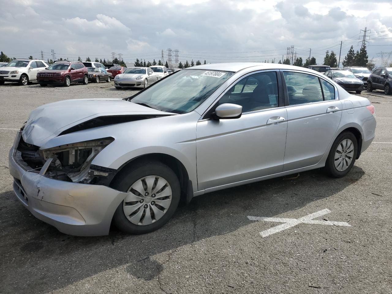 honda accord 2010 1hgcp2f32aa065032