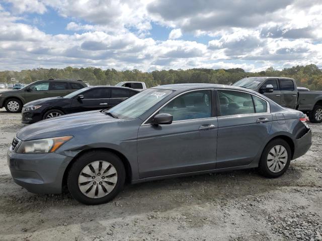 honda accord lx 2010 1hgcp2f32aa065791