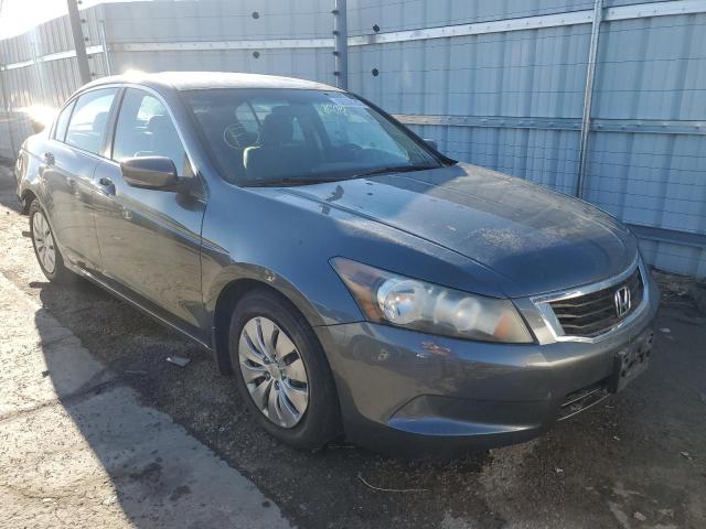 honda accord lx 2010 1hgcp2f32aa068142