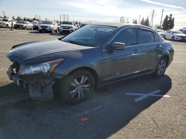 honda accord 2010 1hgcp2f32aa079691