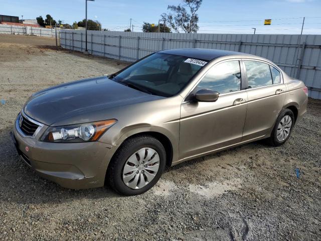 honda accord 2010 1hgcp2f32aa095843