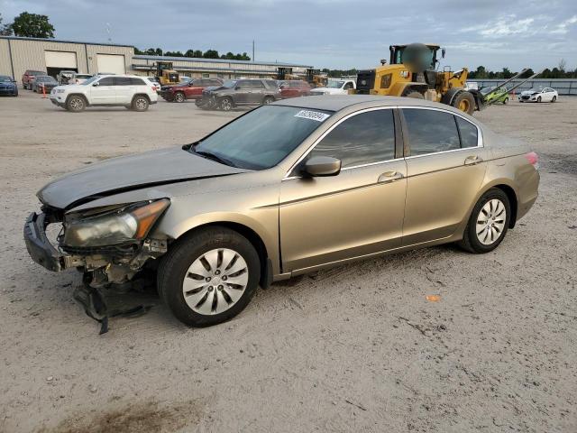 honda accord lx 2010 1hgcp2f32aa111331