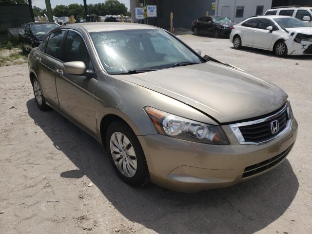 honda accord lx 2010 1hgcp2f32aa153448