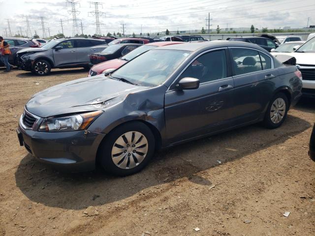 honda accord lx 2010 1hgcp2f32aa164451