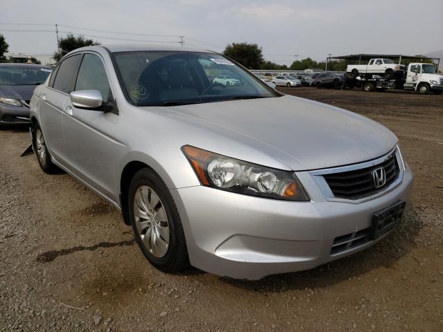 honda accord lx 2010 1hgcp2f32aa172369