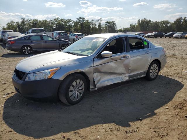 honda accord lx 2010 1hgcp2f32aa176020