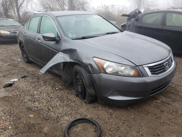 honda accord lx 2010 1hgcp2f32aa187194