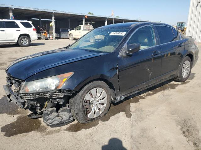 honda accord lx 2010 1hgcp2f32aa192346