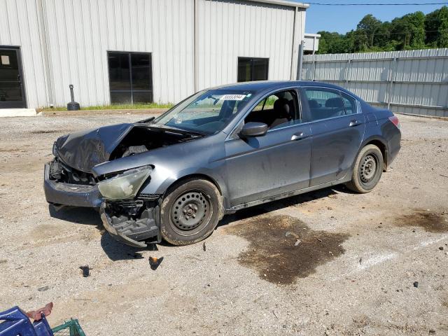 honda accord lx 2011 1hgcp2f32ba013322