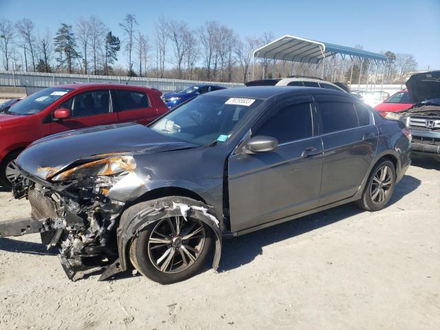 honda accord lx 2011 1hgcp2f32ba013482