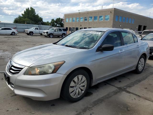 honda accord lx 2011 1hgcp2f32ba019590