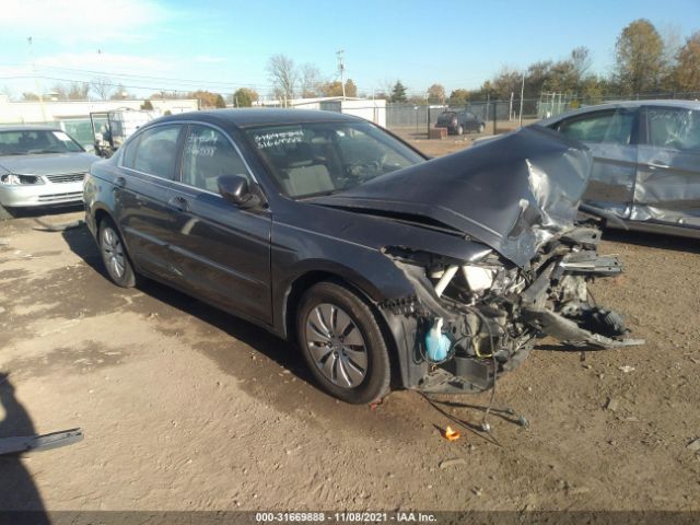 honda accord lx 2011 1hgcp2f32ba023803