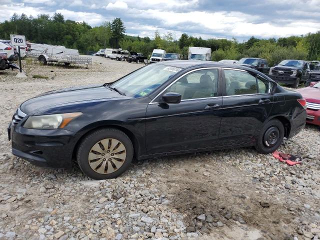 honda accord lx 2011 1hgcp2f32ba034171