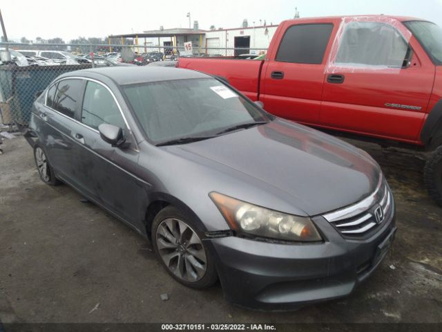 honda accord sdn 2011 1hgcp2f32ba039547