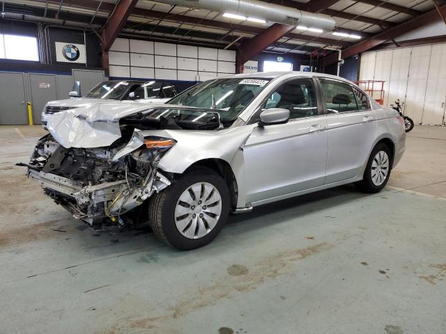 honda accord lx 2011 1hgcp2f32ba049740