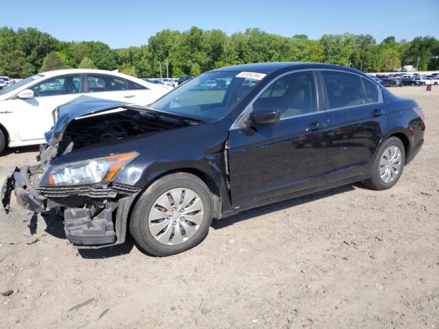 honda accord 2011 1hgcp2f32ba051441