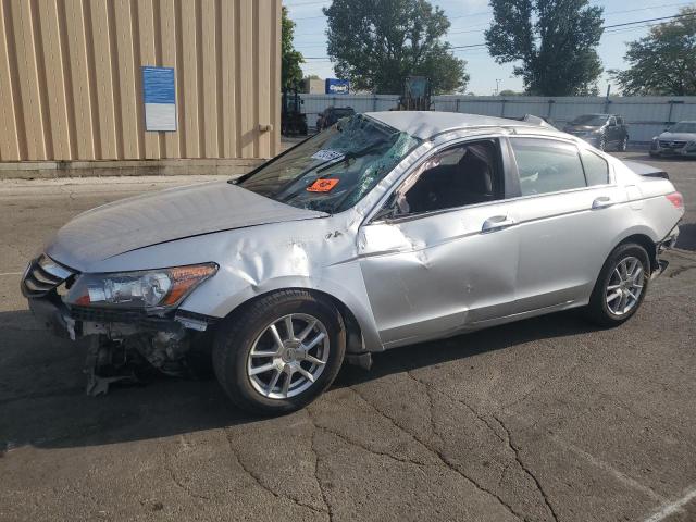 honda accord lx 2011 1hgcp2f32ba071141