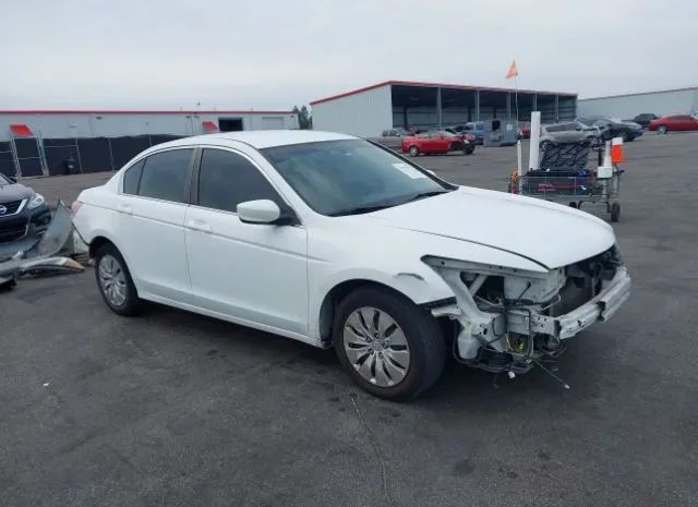 honda accord 2011 1hgcp2f32ba085945