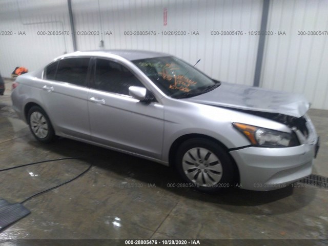 honda accord sdn 2011 1hgcp2f32ba092197