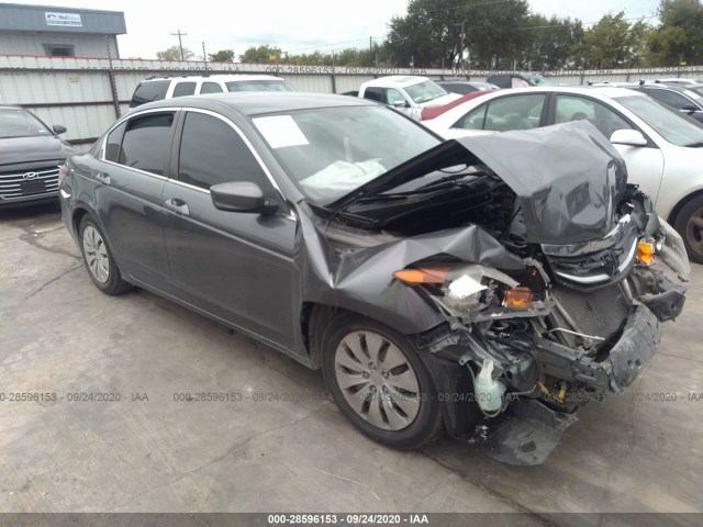 honda accord sdn 2011 1hgcp2f32ba094970