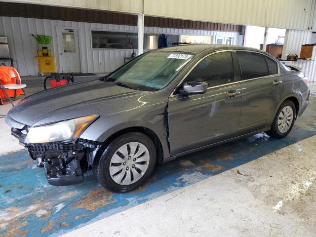 honda accord lx 2011 1hgcp2f32ba122265