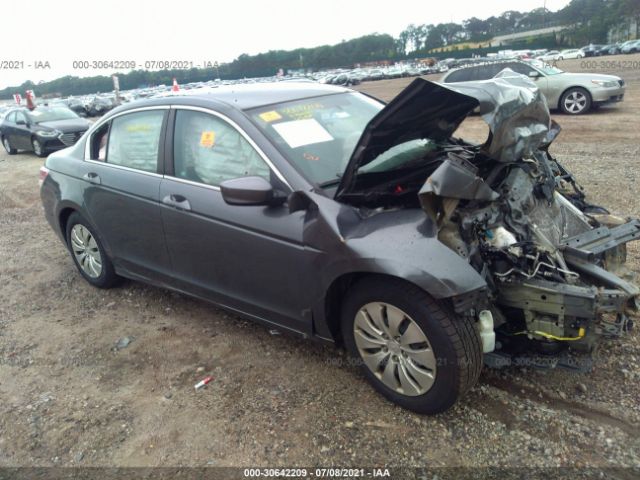 honda accord sdn 2011 1hgcp2f32ba148705