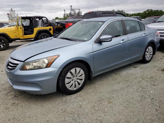 honda accord lx 2012 1hgcp2f32ca063929