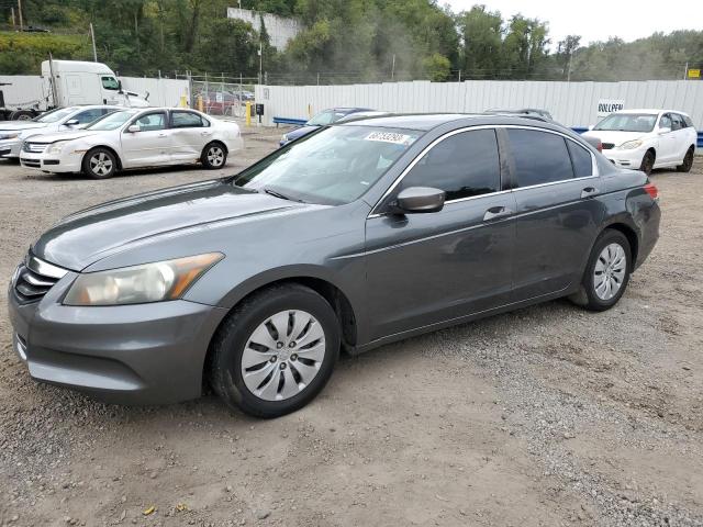 honda accord lx 2012 1hgcp2f32ca084585