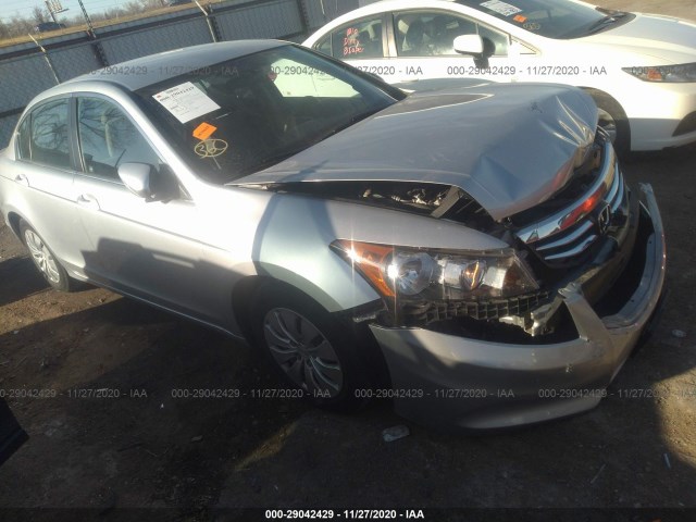 honda accord sdn 2012 1hgcp2f32ca109291