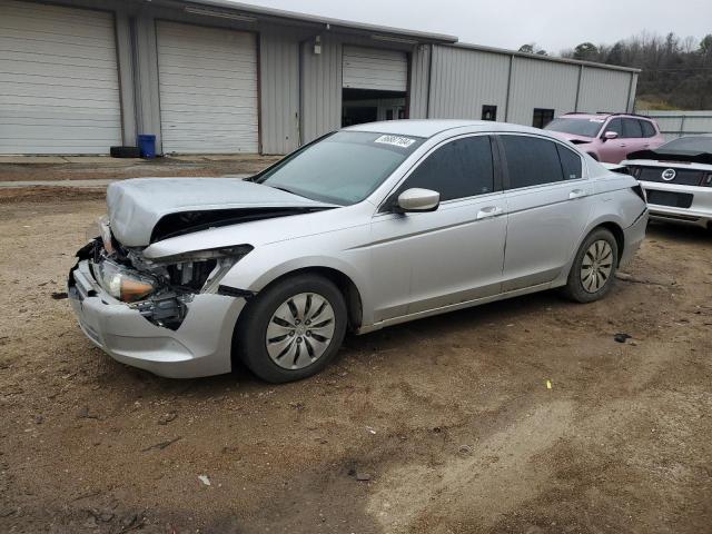 honda accord lx 2012 1hgcp2f32ca113017