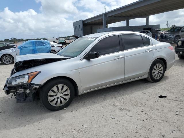 honda accord lx 2012 1hgcp2f32ca145577