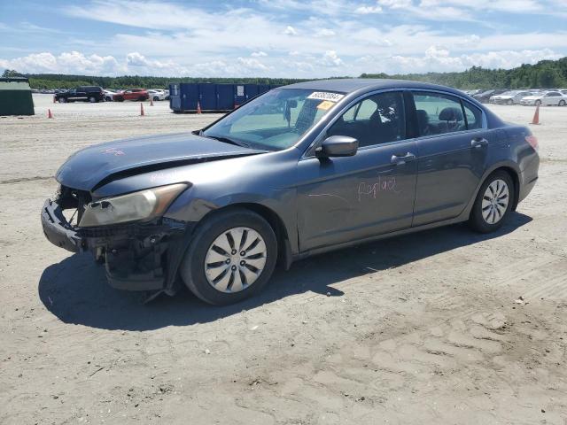 honda accord lx 2012 1hgcp2f32ca149290