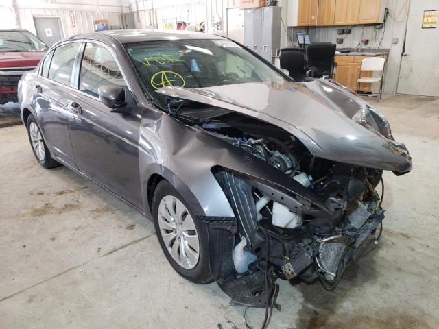 honda accord lx 2012 1hgcp2f32ca155171