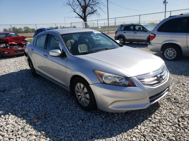 honda accord lx 2012 1hgcp2f32ca188901