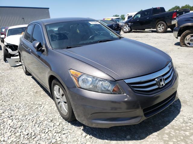 honda accord lx 2012 1hgcp2f32ca198540