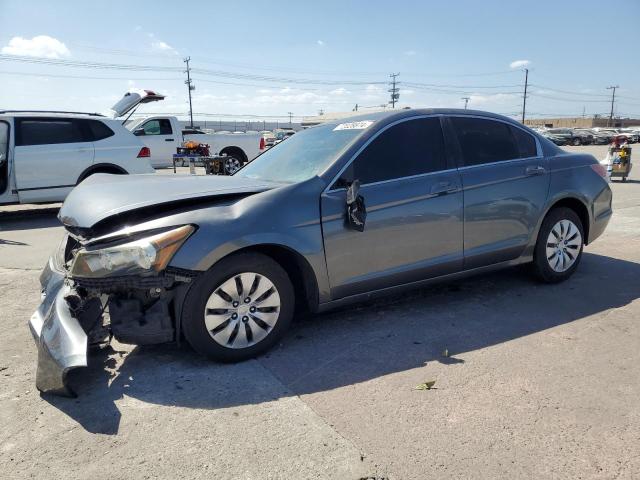 honda accord lx 2012 1hgcp2f32ca206250