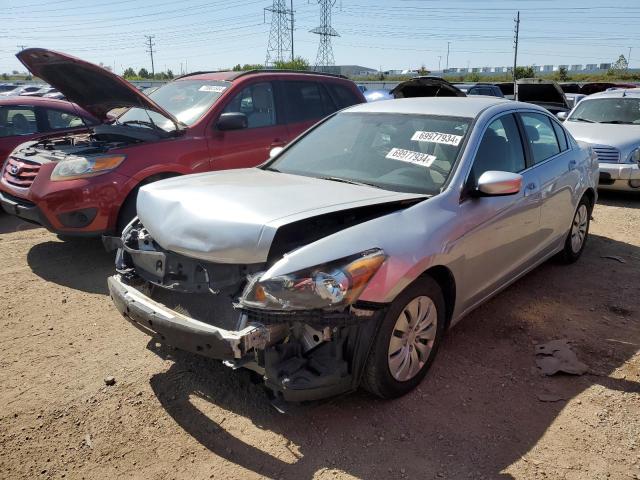 honda accord lx 2012 1hgcp2f32ca232041