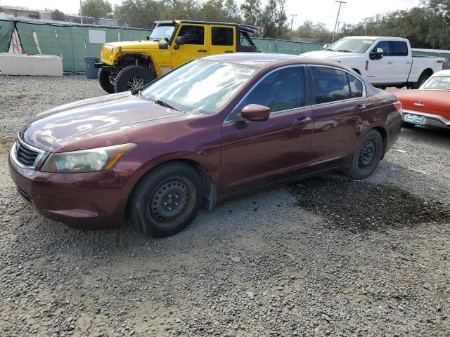 honda accord lx 2010 1hgcp2f33aa010833