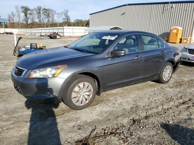 honda accord lx 2010 1hgcp2f33aa033223