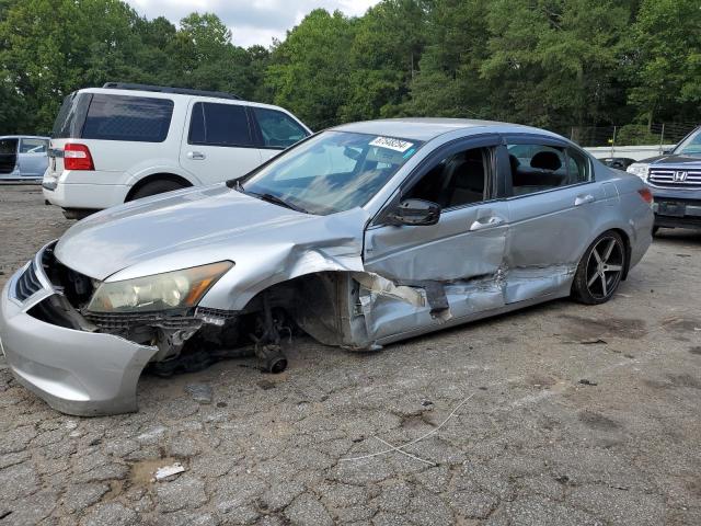 honda accord 2010 1hgcp2f33aa038552