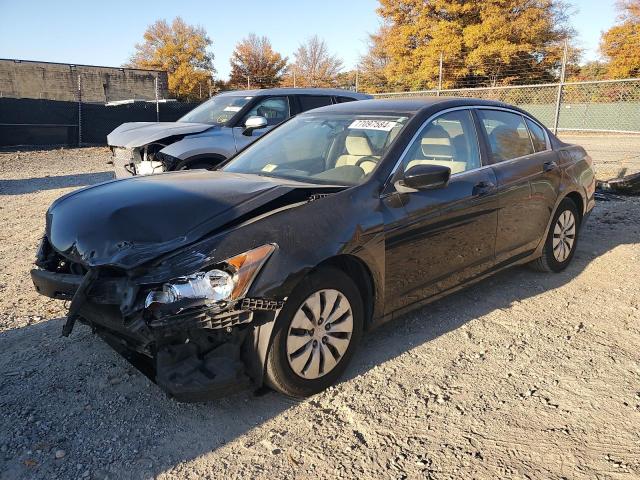 honda accord lx 2010 1hgcp2f33aa045162