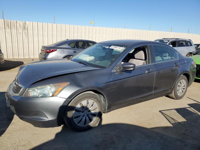 honda accord lx 2010 1hgcp2f33aa053388