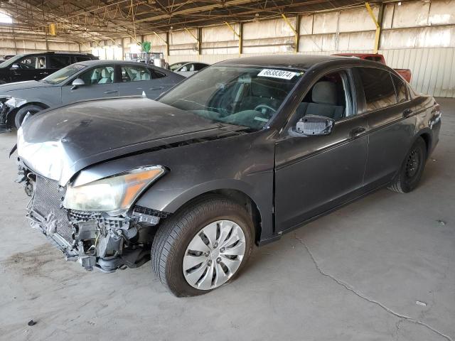 honda accord 2010 1hgcp2f33aa060888