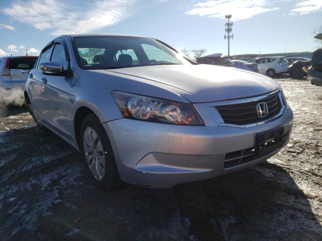 honda accord lx 2010 1hgcp2f33aa081515