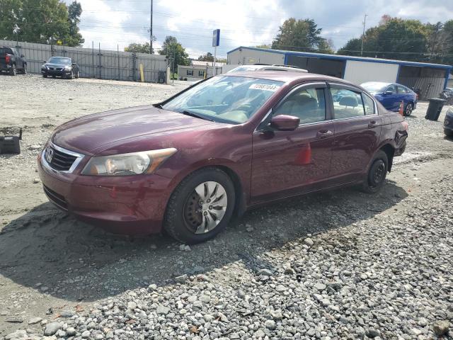 honda accord lx 2010 1hgcp2f33aa093096