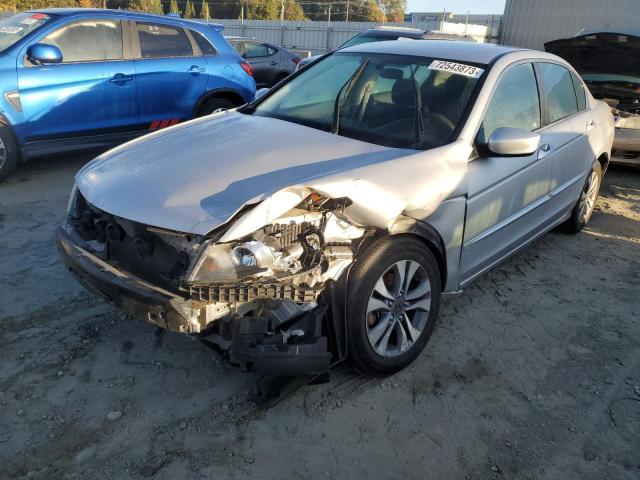 honda accord 2010 1hgcp2f33aa109006