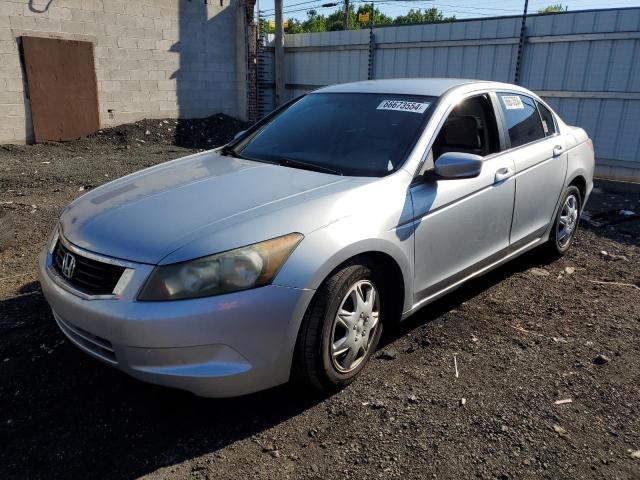 honda accord lx 2010 1hgcp2f33aa114240