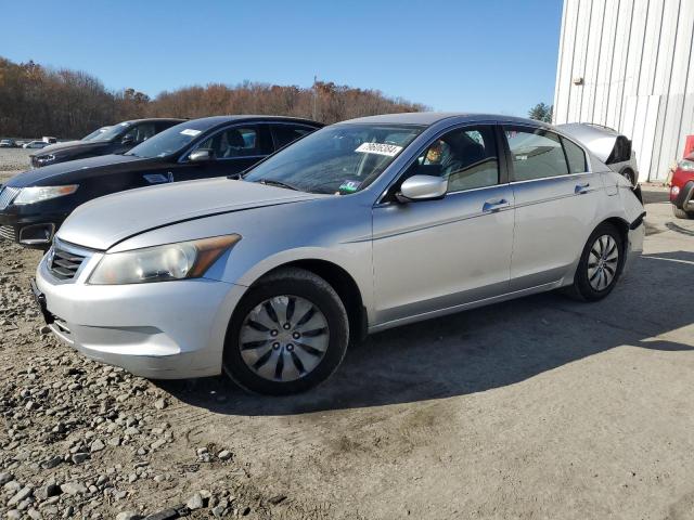 honda accord lx 2010 1hgcp2f33aa129062